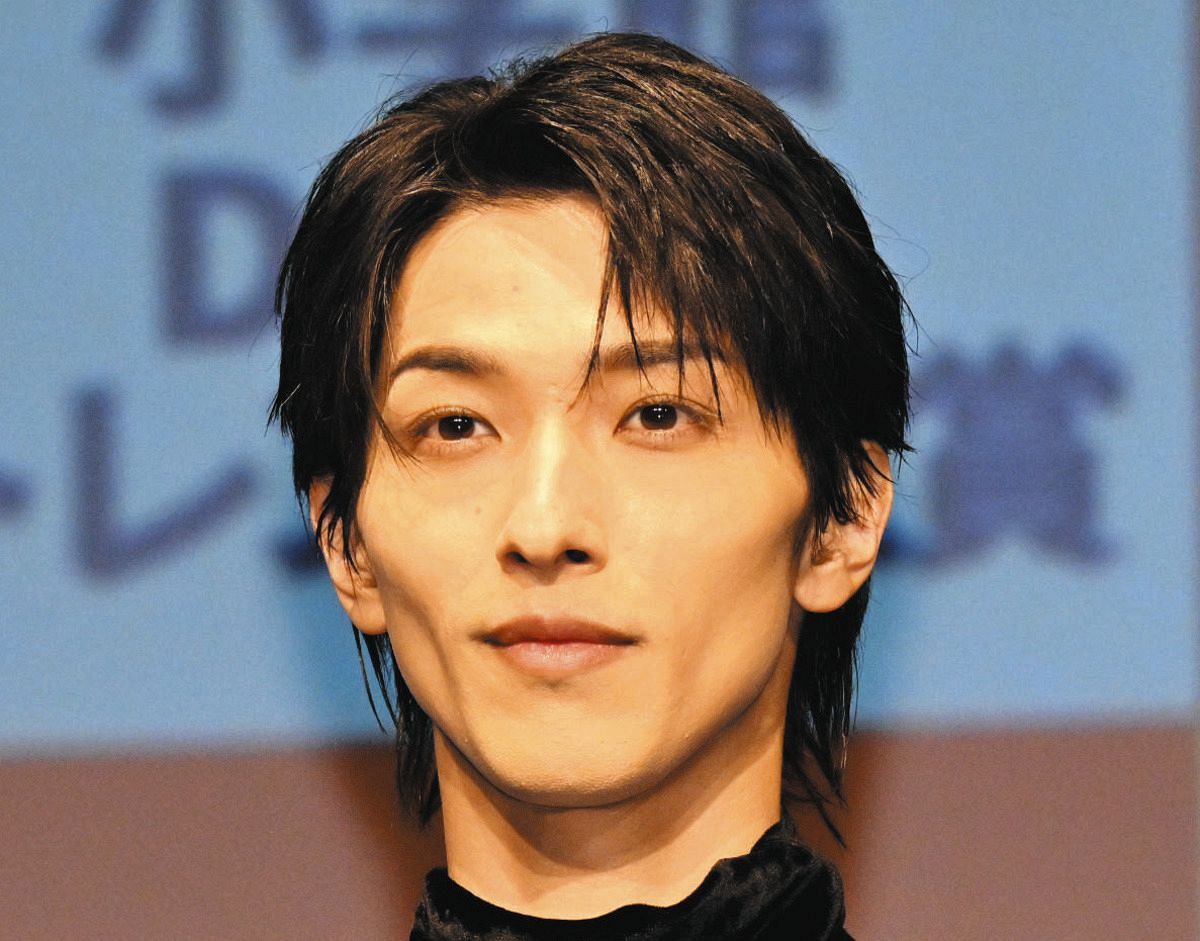 横浜流星が激痩せ？やつれた噂の真相と大河『べらぼう』役作りの全貌