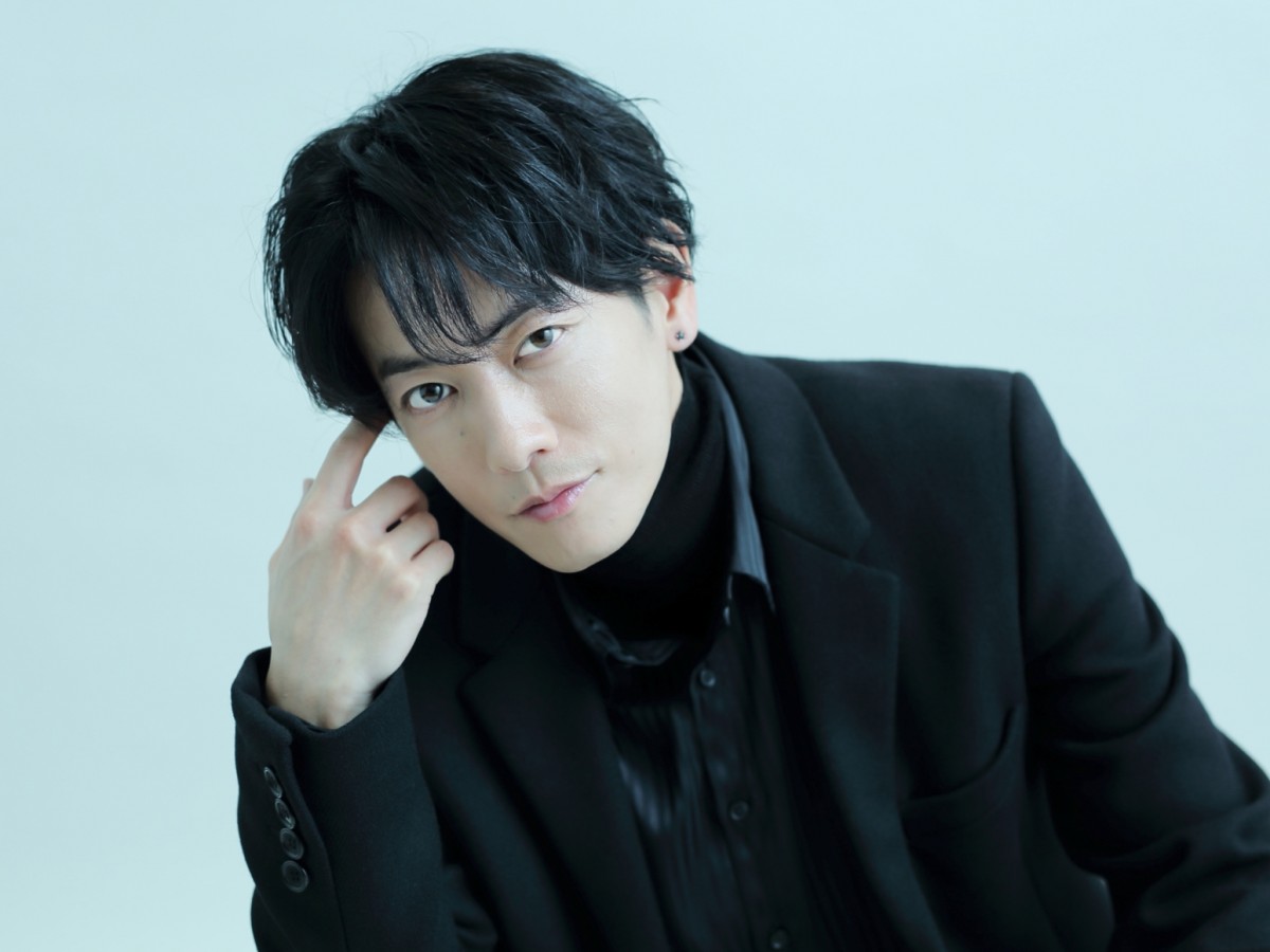 佐藤健の最新画像総まとめ！大人の色気際立つ現在と激変の真相