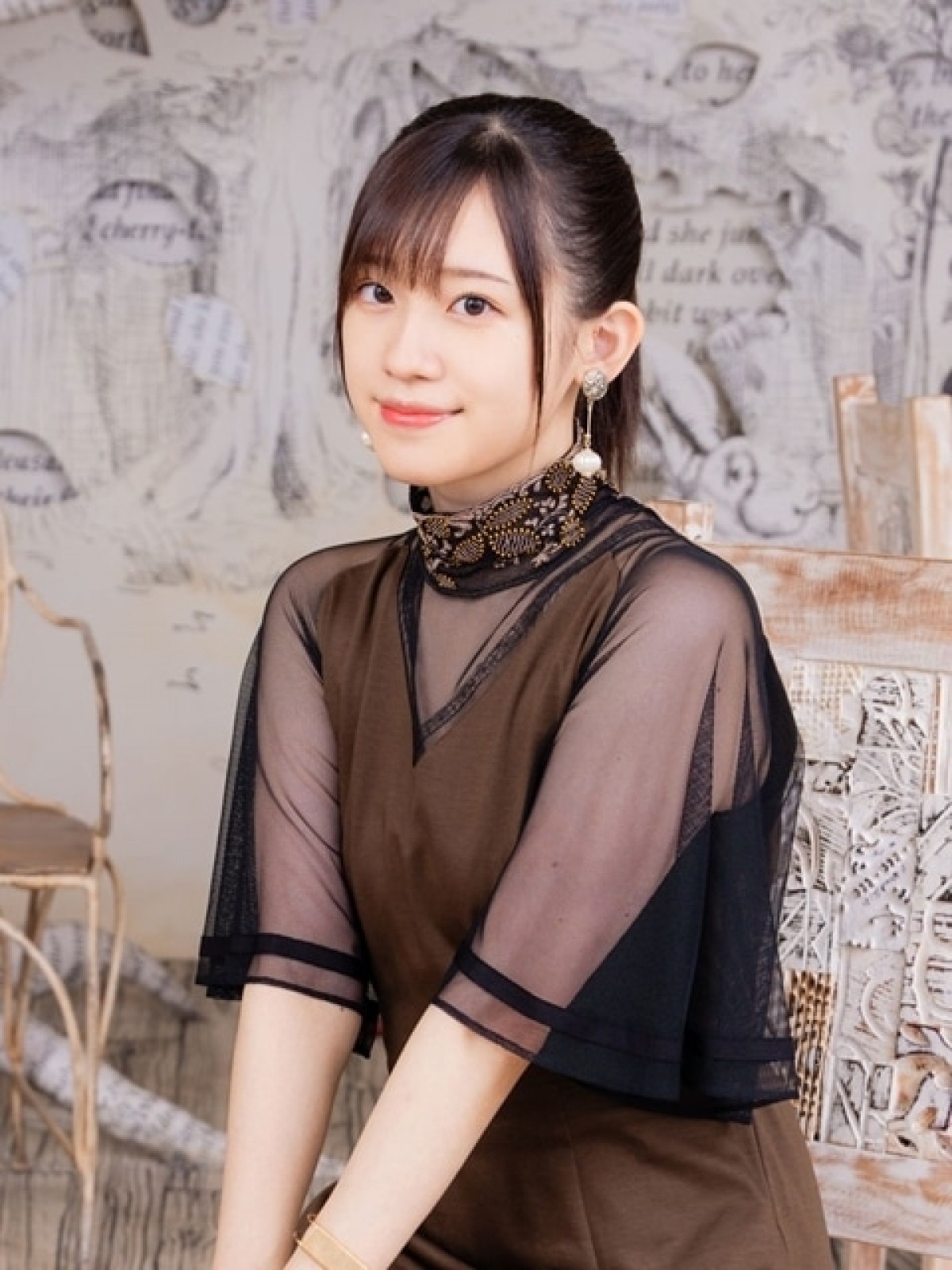 高橋李依の結婚報道はなぜ“消えた”のか｜2026年最新の真相とネット反応、公式発表の有無まで徹底解説