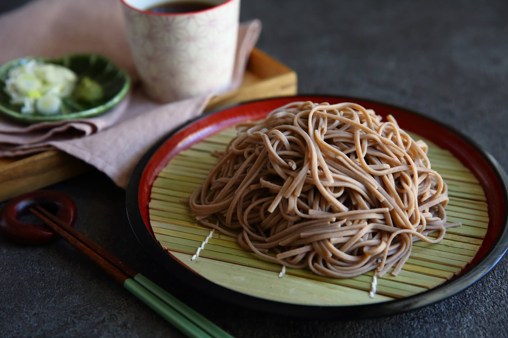 蕎麦屋チェーン店最強はどこ？富士そば・ゆで太郎・小諸の真相比較