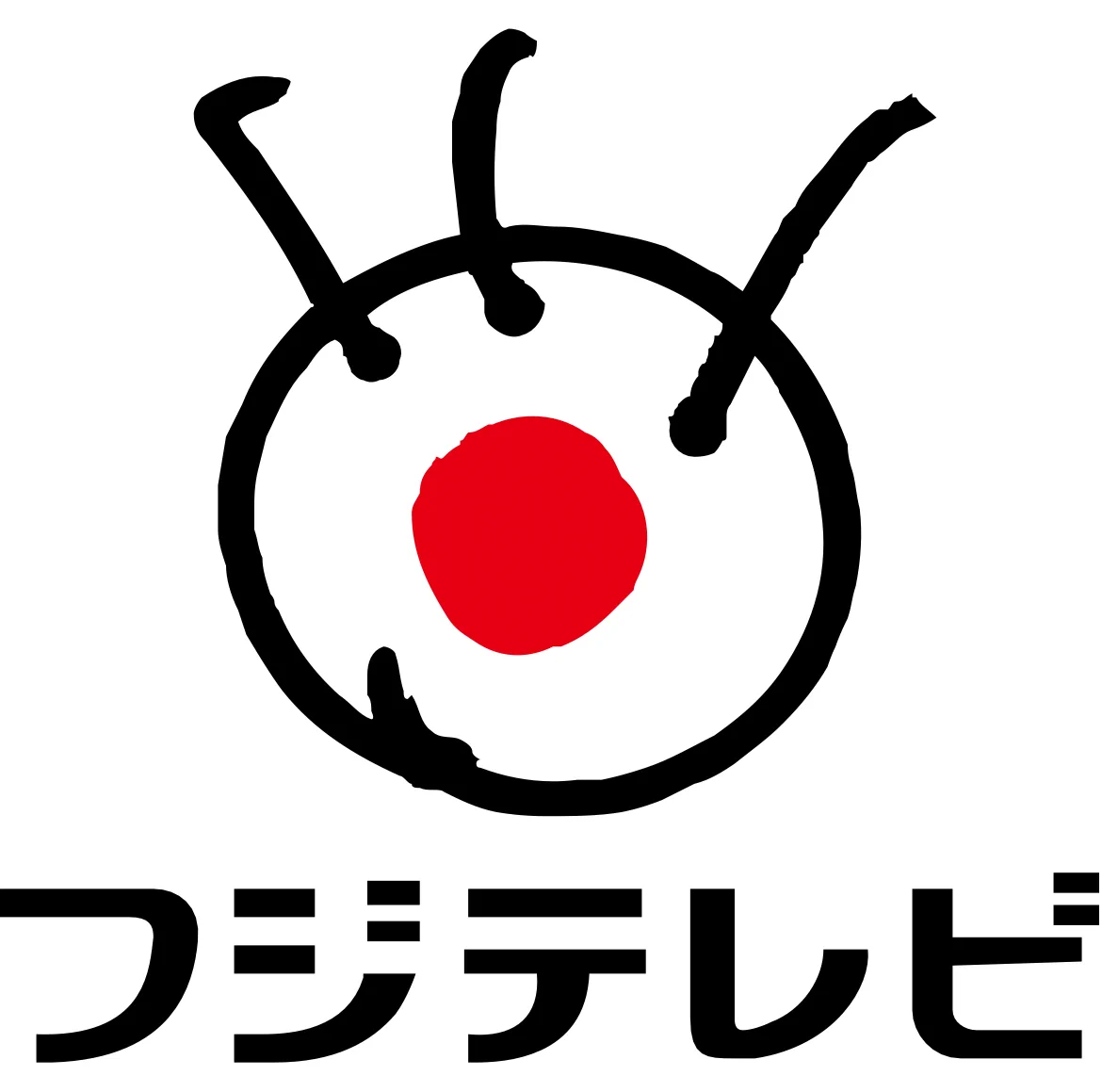 フジテレビの目玉マークはなぜ誕生した？40年続く意味とデザイナーの真相