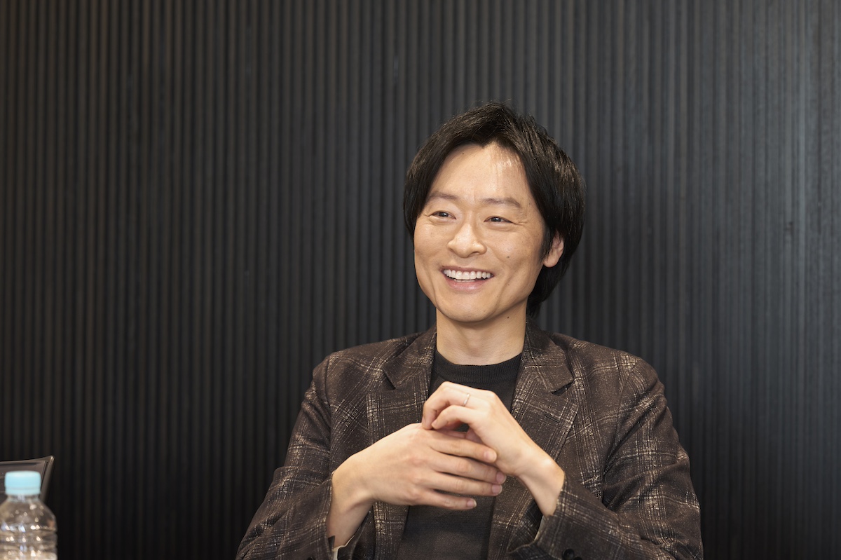 川西賢志郎の現在｜和牛解散の真相と吉本退所後の舞台・ドラマ活動の全貌