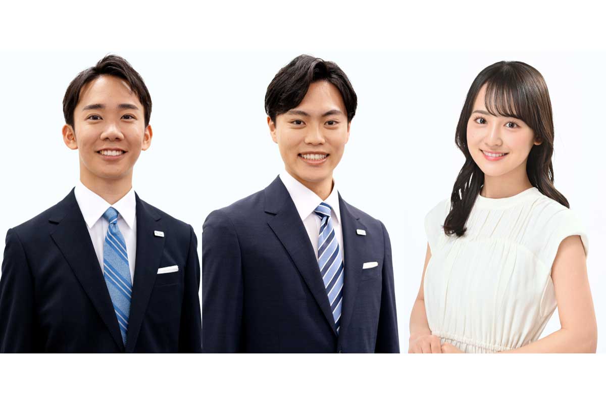 Tbs男性アナ人気ランキング＆一覧！安住紳一郎の現在から若手まで徹底解剖
