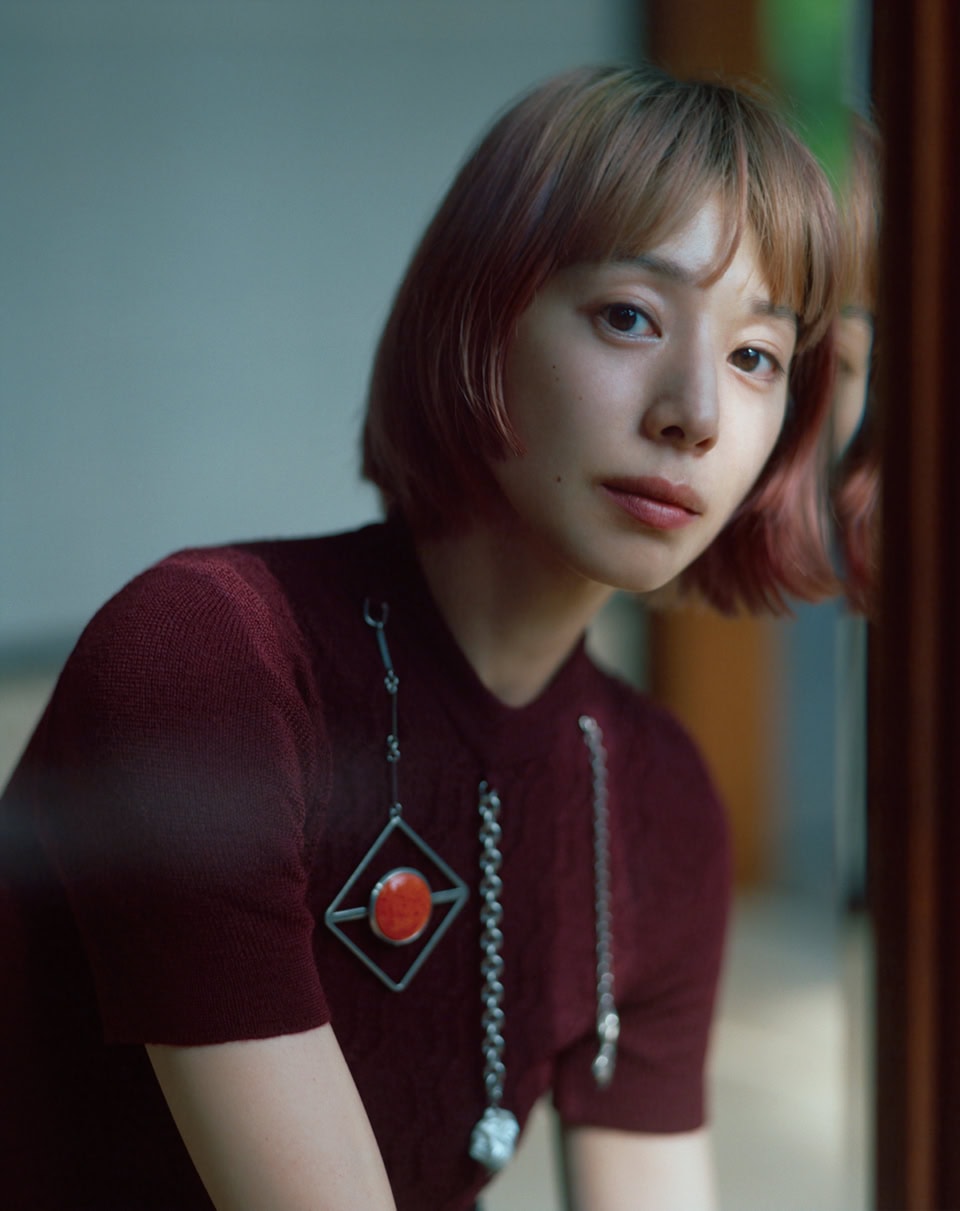 夏帆はずっとかわいい？昔から現在までの変化と圧倒的透明感の秘密
