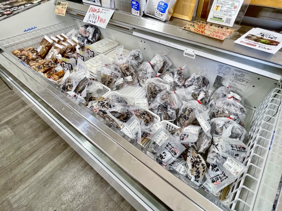 中山牧場直売所の極上佐賀牛に肉好き熱狂！特売日と人気部位の真相