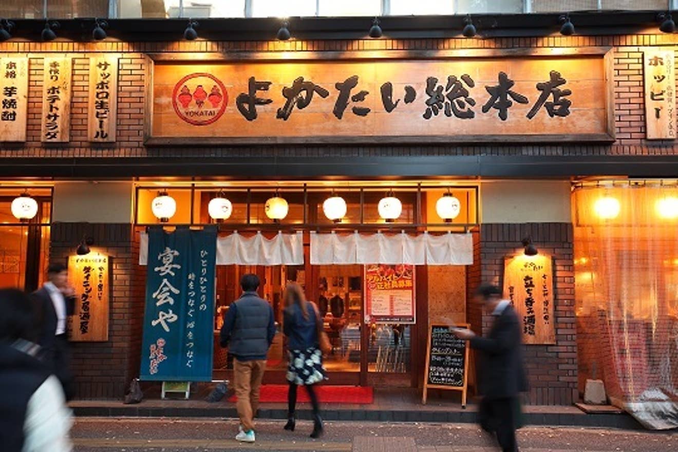 【2026最新】博多駅の居酒屋決定版！地元民が通う名店と穴場の真相