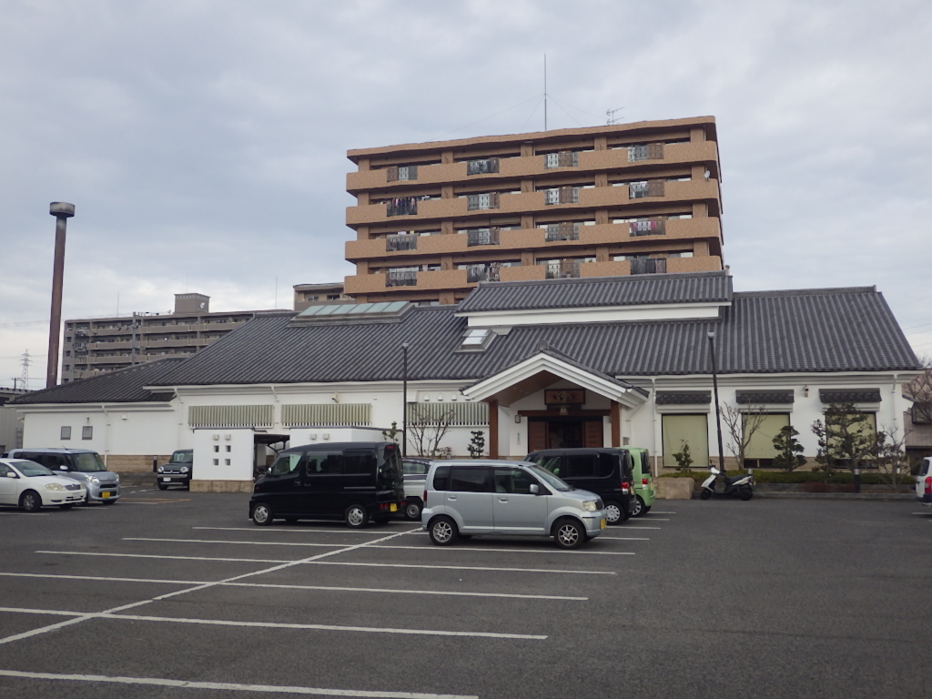 春日なごみの湯湯楽の評判と料金は？サウナや家族風呂の魅力を徹底取材