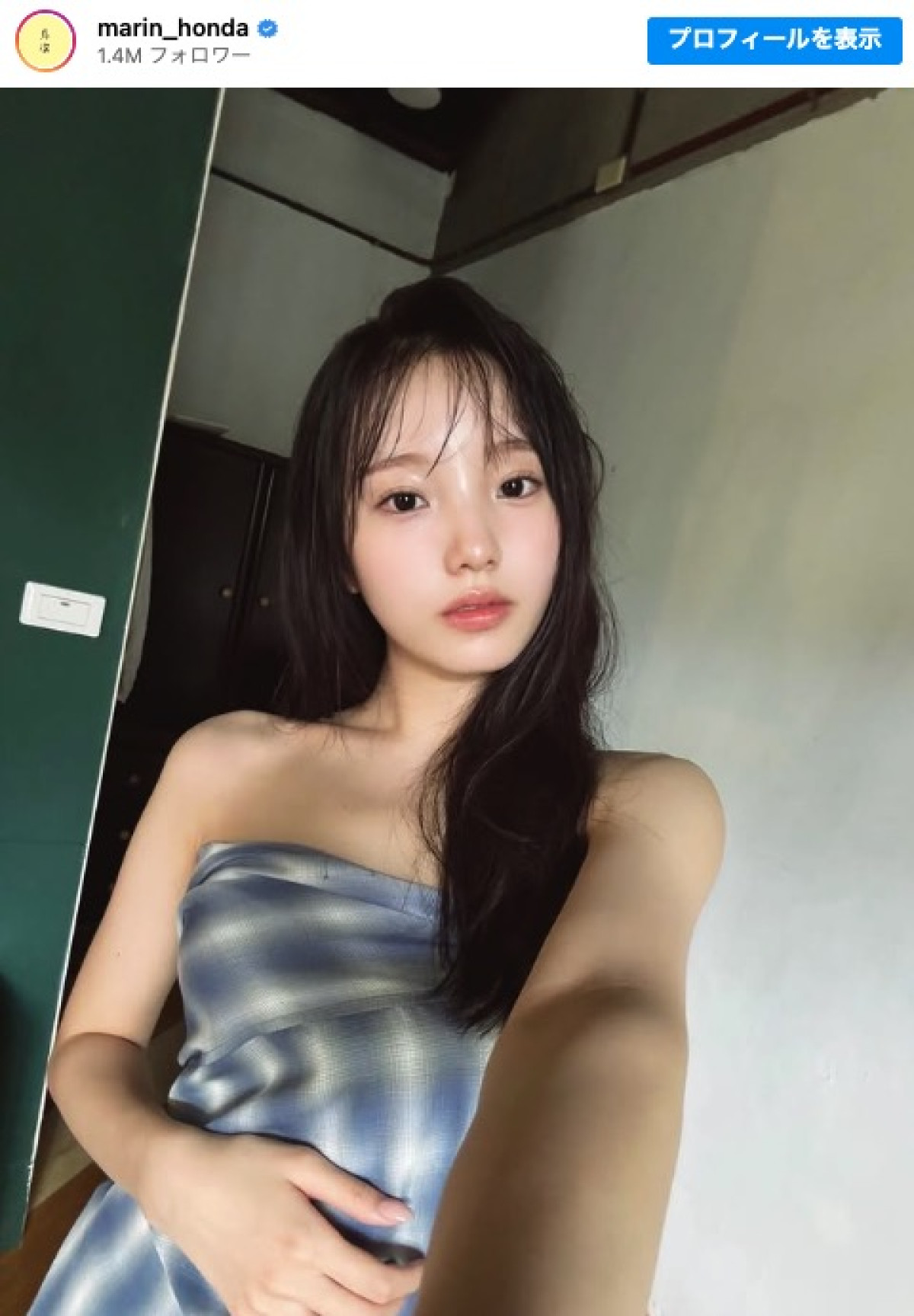本田真凜がセクシーと話題の真相！衣装とインスタ私服の美を徹底解明