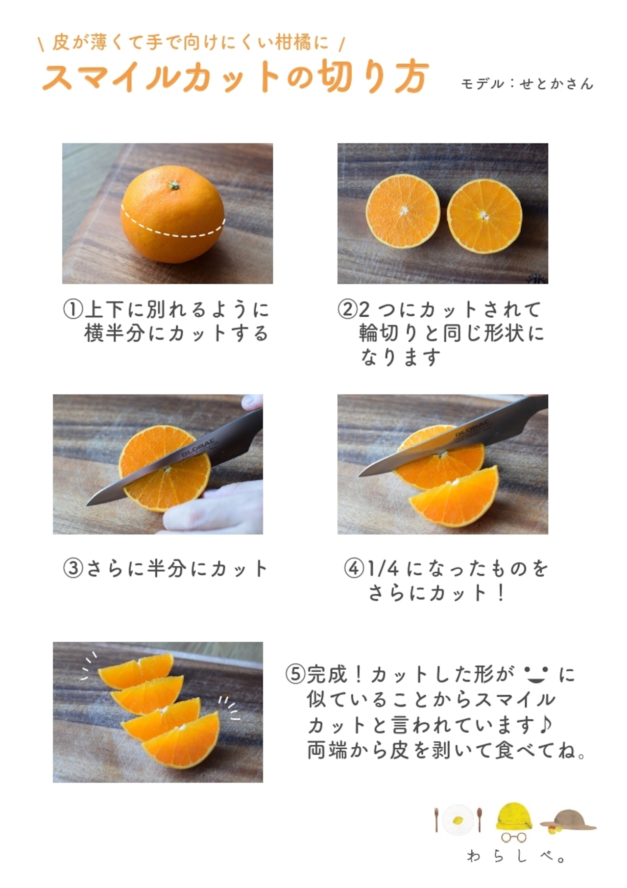 紅まどんなの手剥きはNg？ゼリー食感を極める切り方と保存の全技術