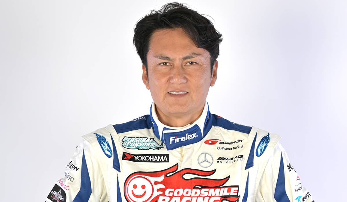 谷口信輝の現在と愛車遍歴の全貌！年収や結婚の噂・事故からの復活劇