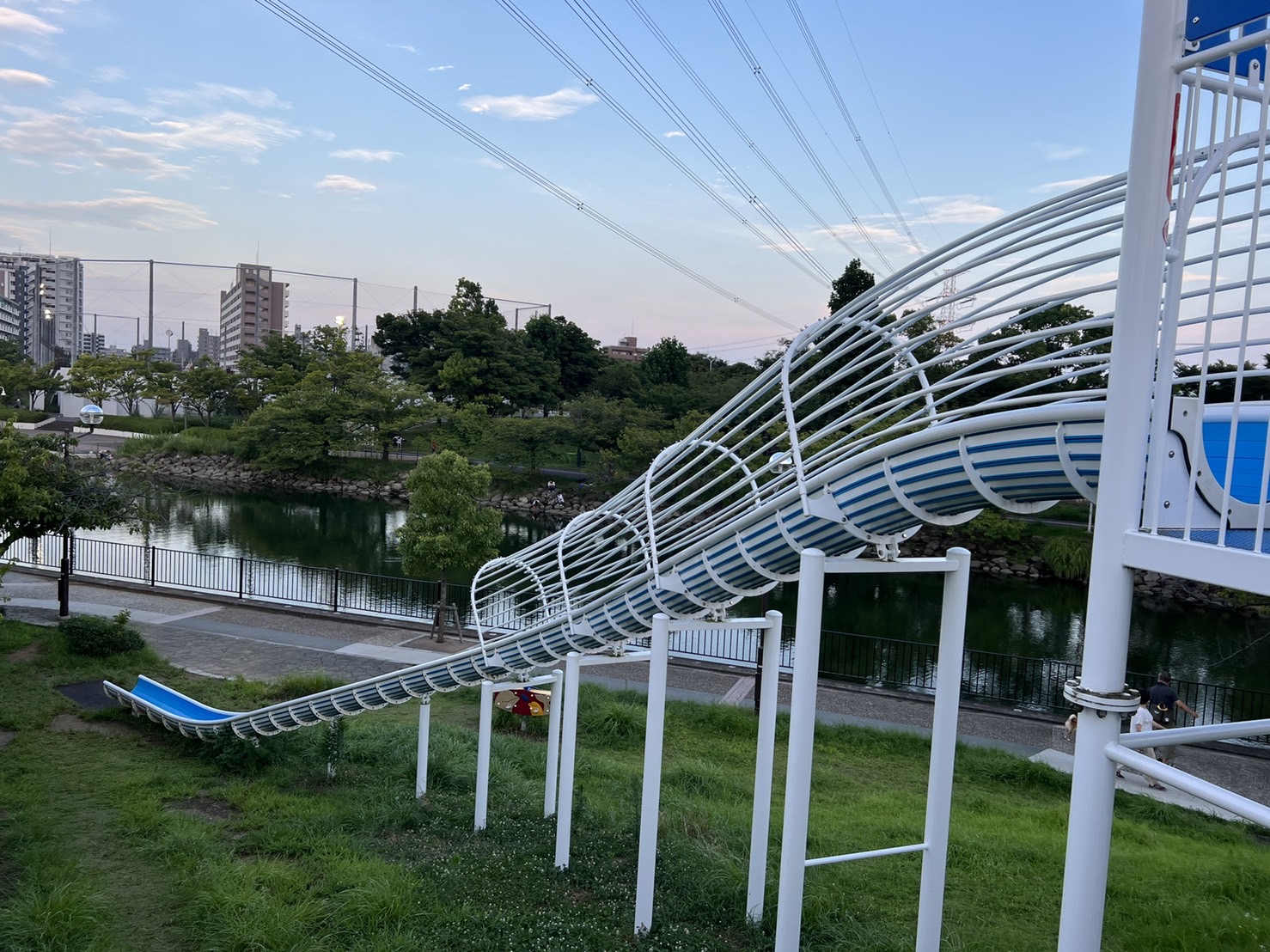 新左近川親水公園の混雑真相とは？Bbq・カヌーと2026年最新の全貌