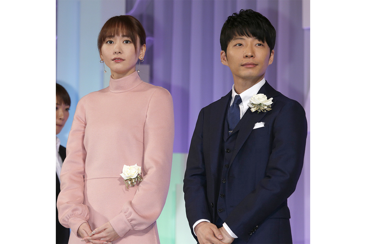 新垣結衣の身長は170Cm超？逆サバ疑惑と星野源との身長差を徹底検証