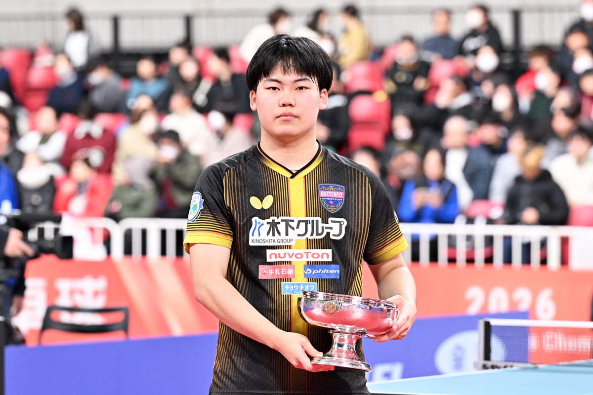 卓球男子決勝の死闘を徹底解剖！勝敗を分けた決定打と劇的逆転の真相