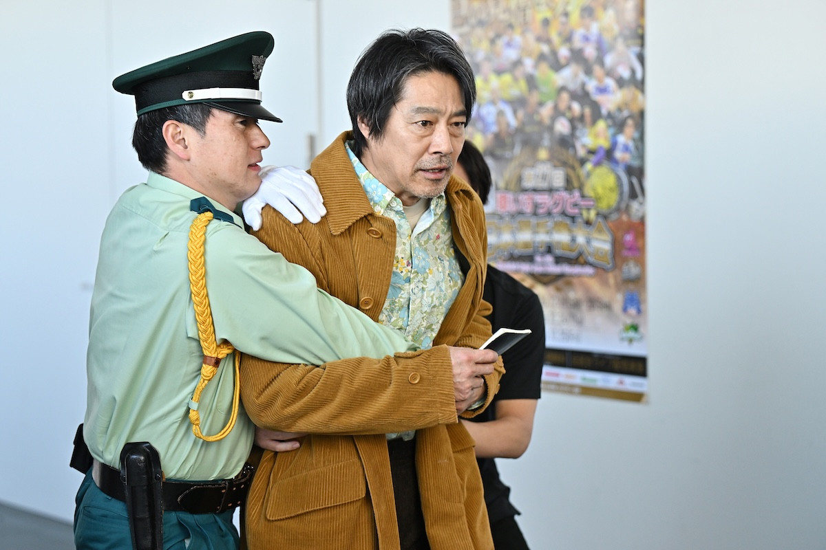 ドラマ『ギフト』最終回ネタバレ結末！黒幕の正体と真犯人の動機を徹底解説