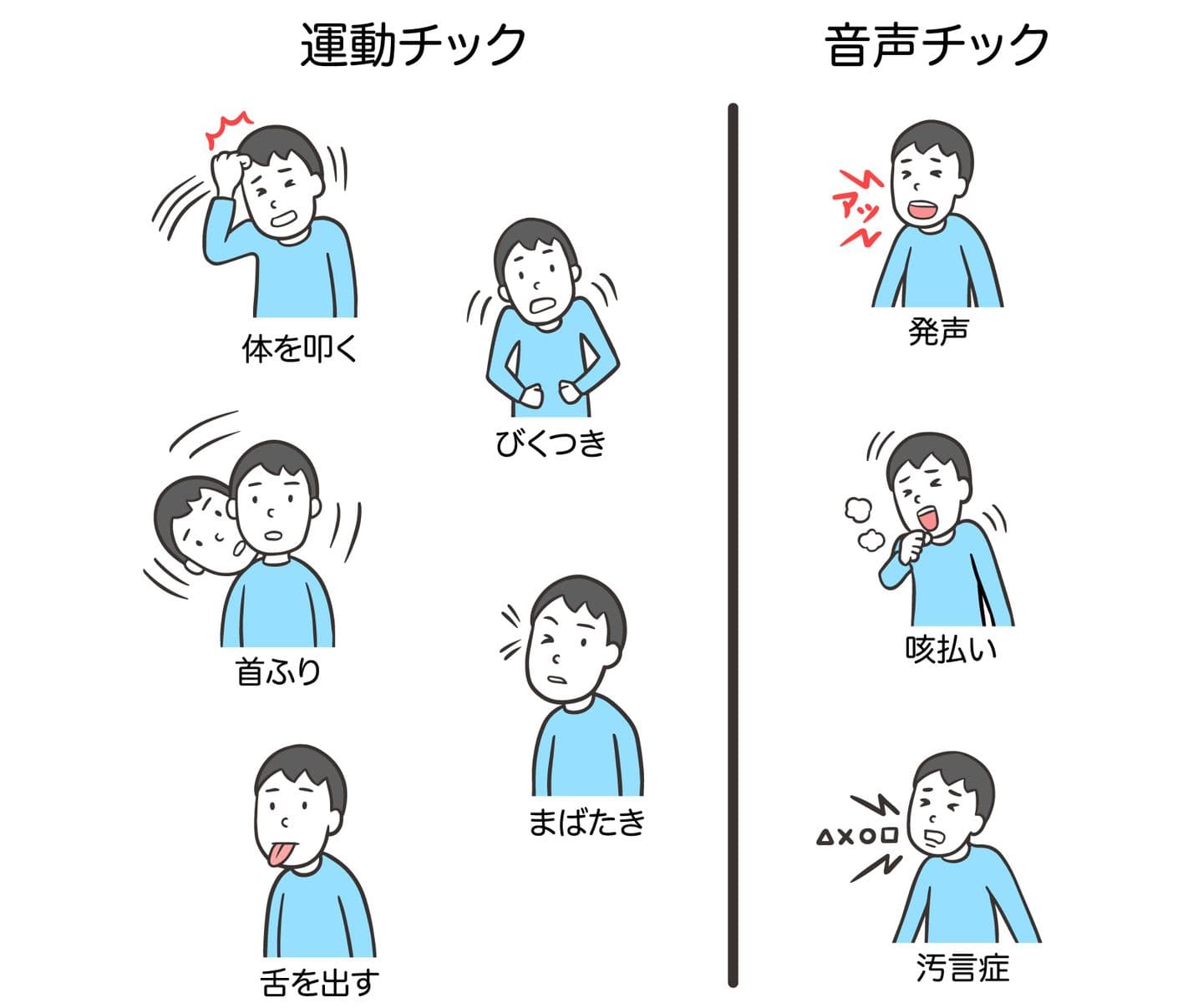 会話中に瞬きが多い心理とは？嘘と好意を見分ける視線のサインと男女差