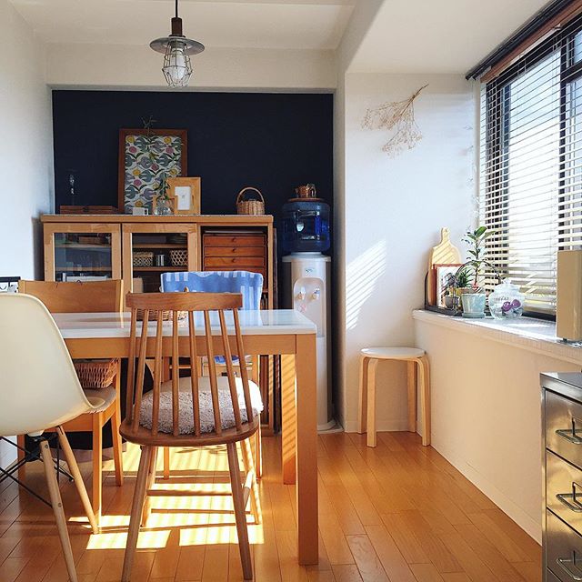 6畳キッチンが劇的に広く使いやすくなる！家具配置と動線の正解