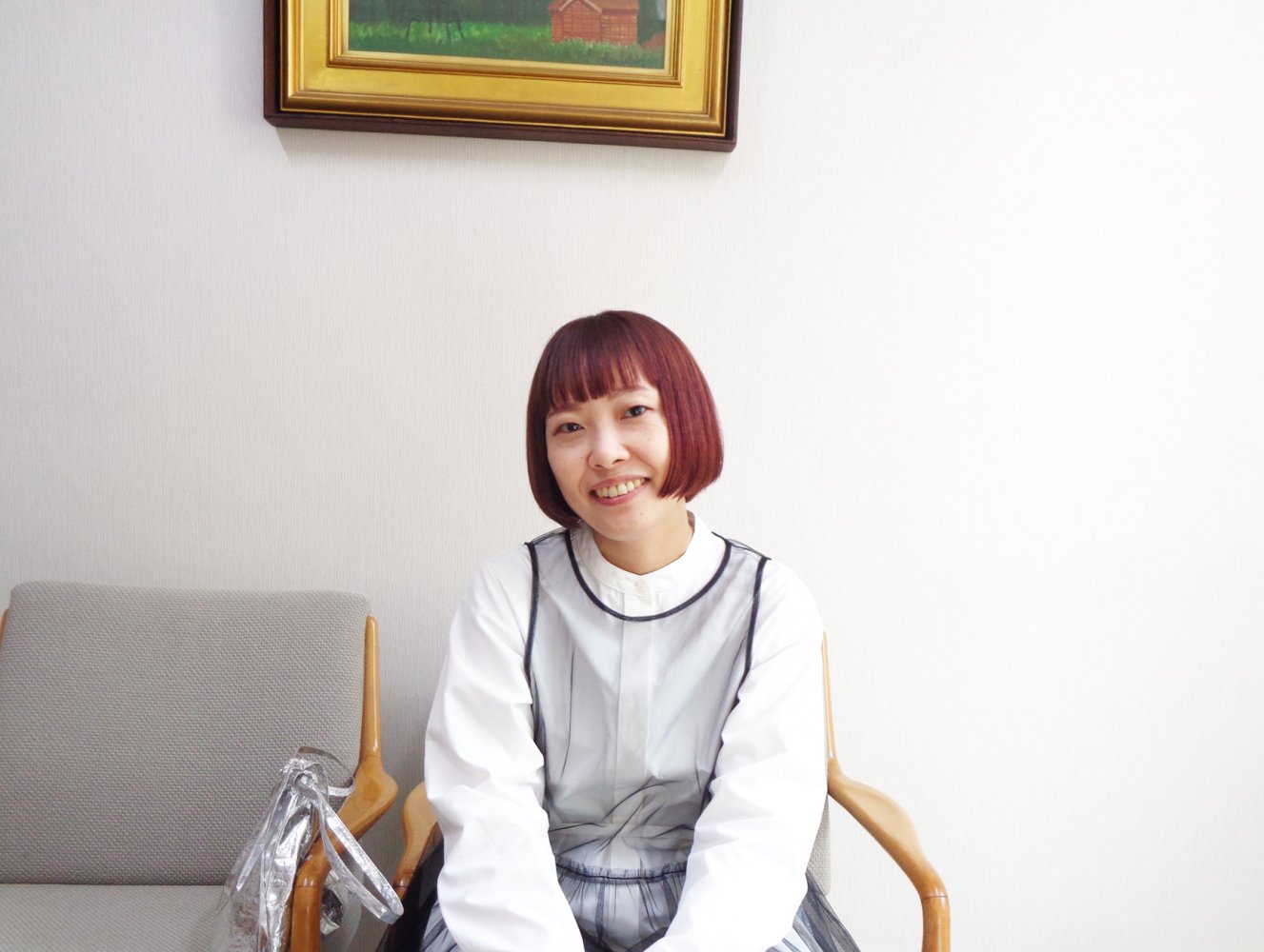 直木賞作家千早茜の素顔とは？結婚の真相や代表作と読む順番を徹底解剖