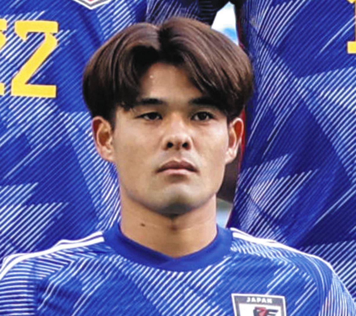 佐野海舟の不起訴処分が決定！マインツ復帰と日本代表への影響