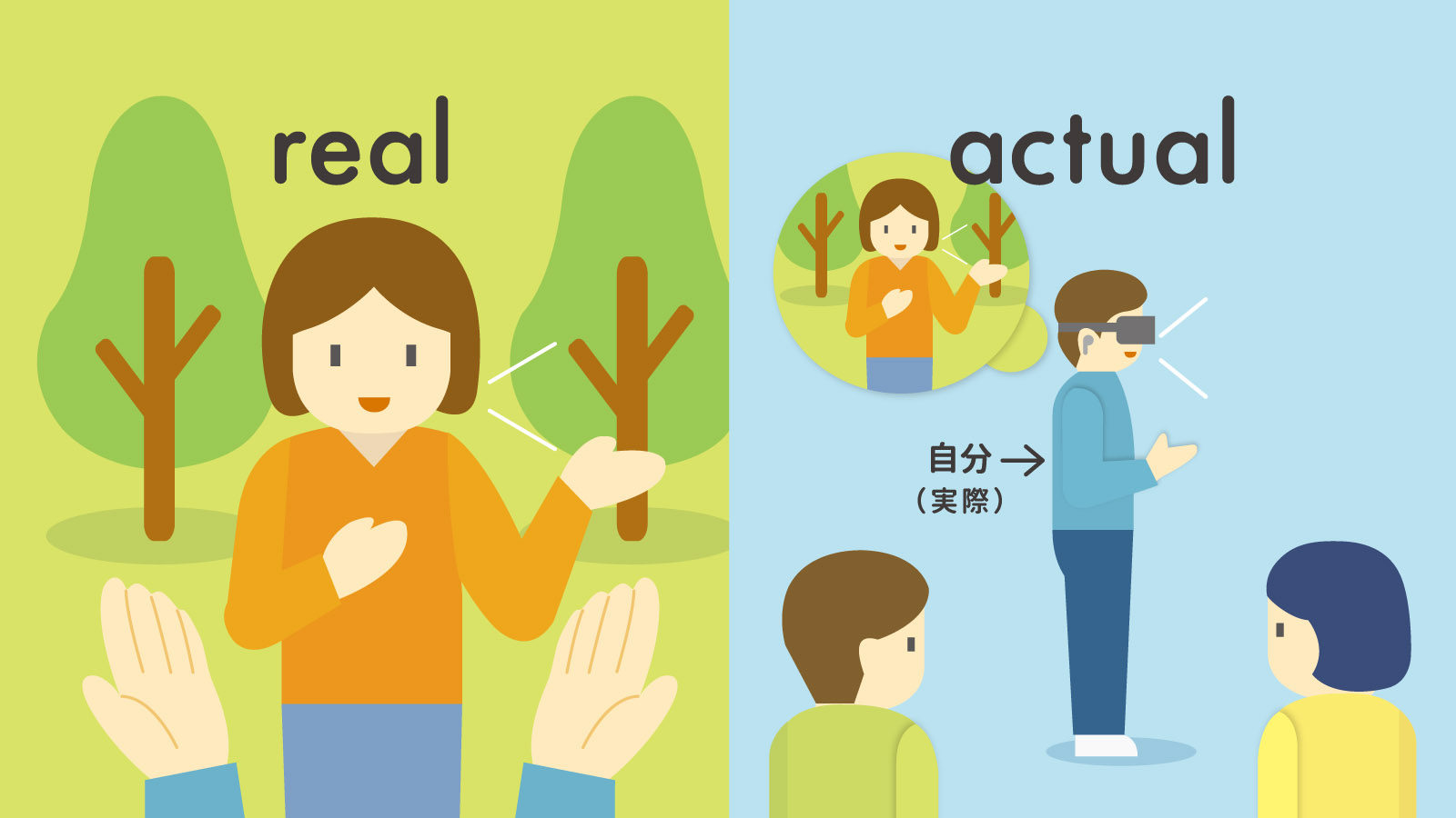 英語スラングFor Realの意味とは？Frの使い方や返し方を徹底解説
