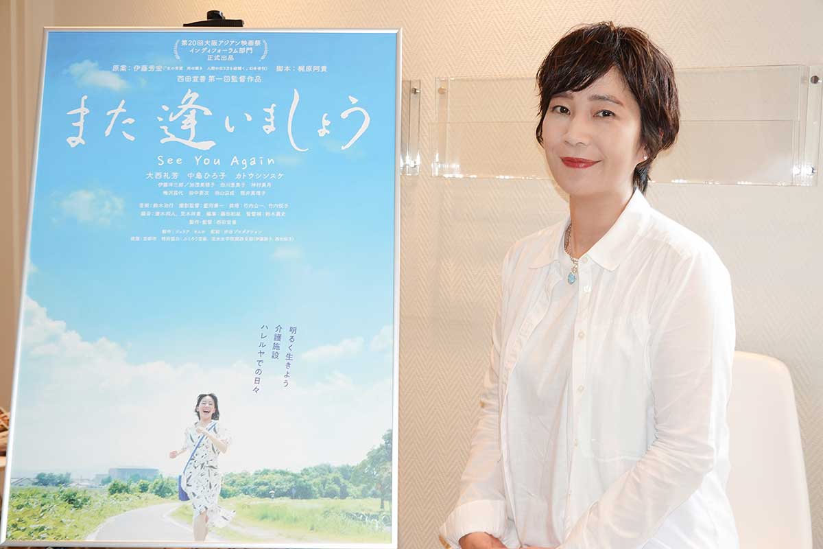女優から名脚本家へ！梶原阿貴の現在と経歴、傑作の裏側を徹底解剖