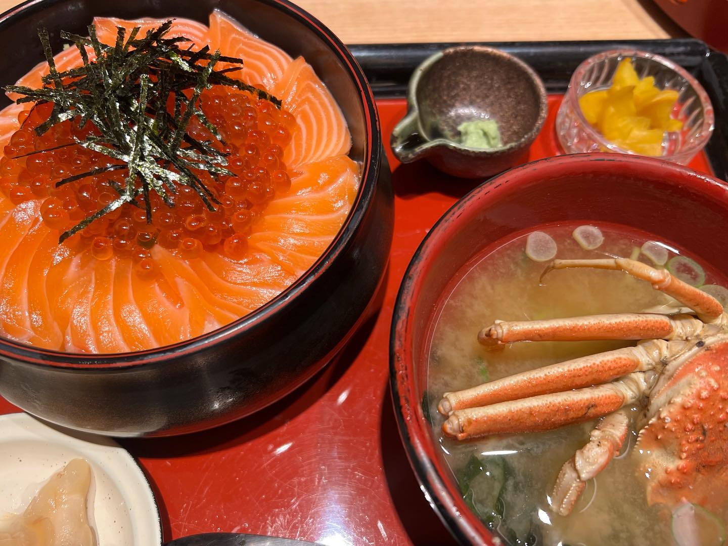能登前寿司もりもり寿し完全攻略｜行列回避術と必食名物を徹底解説