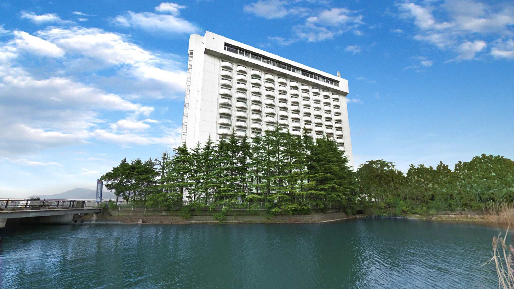 ホテル琵琶湖プラザ突然の閉館の真相と跡地利用の現在を追う
