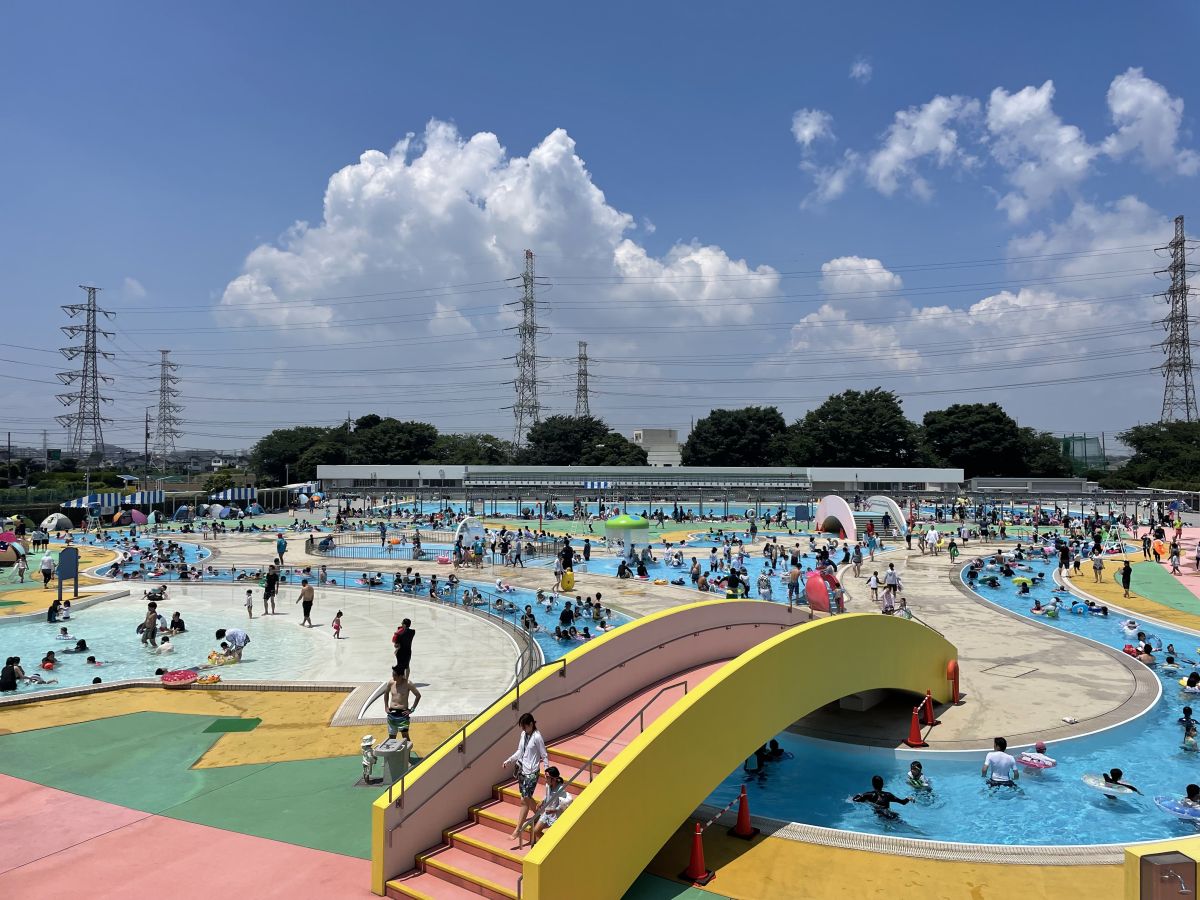 【2026年最新】船橋市民プールはいつから？料金・予約・混雑を徹底調査