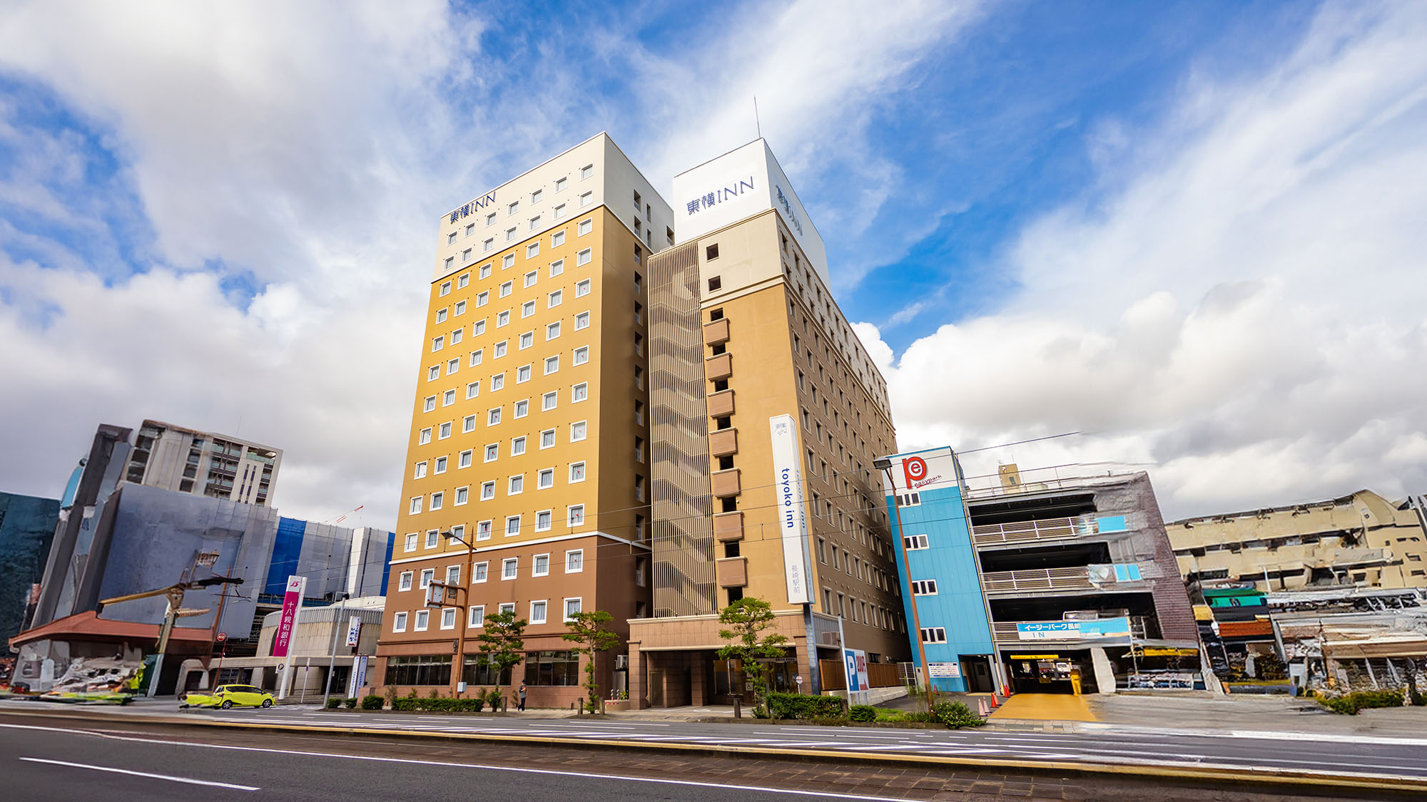 長崎市格安ホテル検証！安すぎて不安の真相と2026年コスパ最強宿