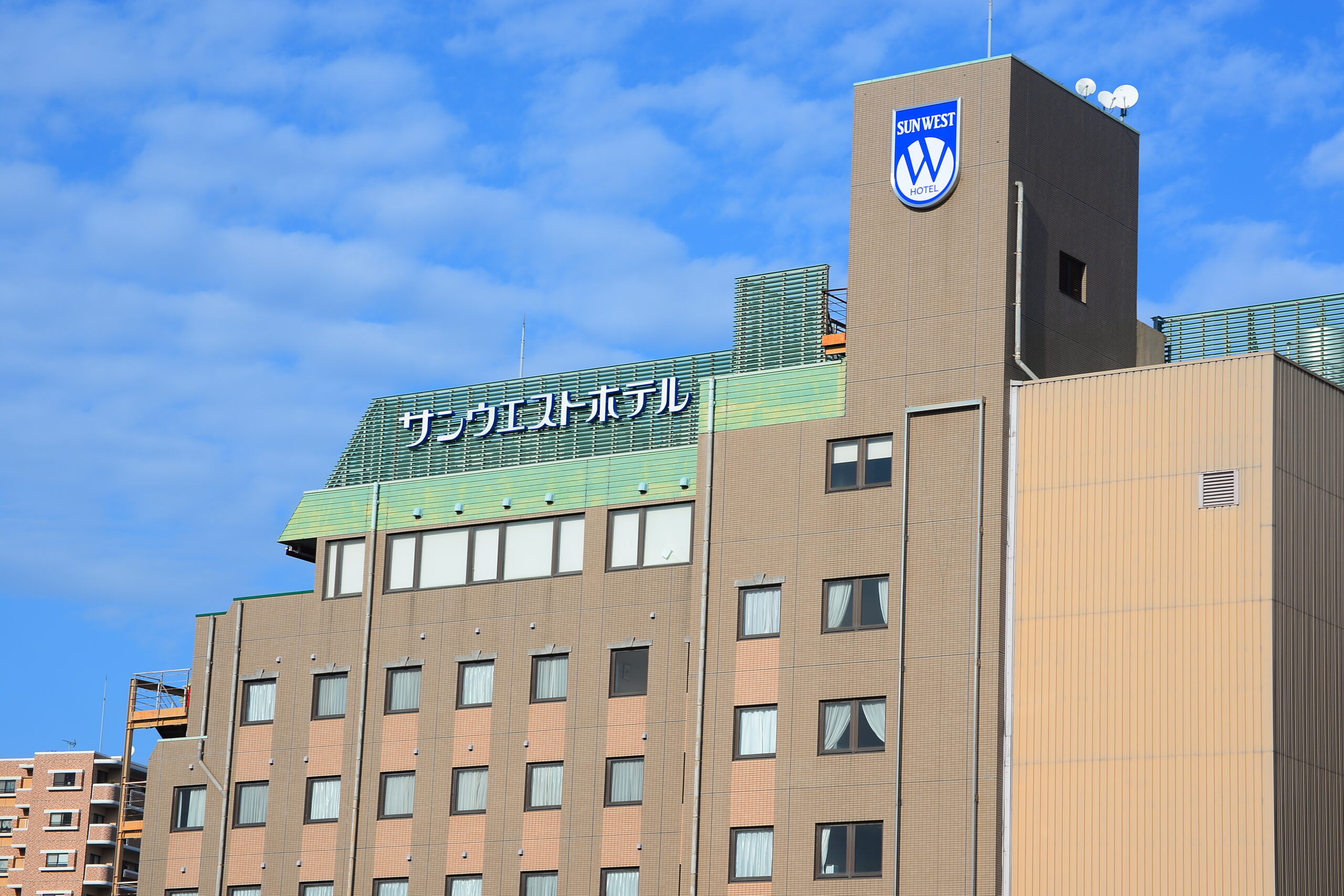 サンウエストホテル佐世保の評判と現在を徹底解剖！朝食や閉館の真相