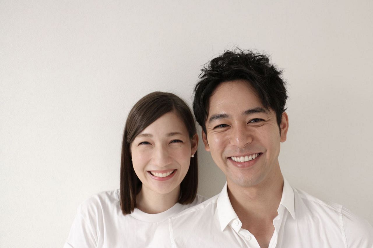 妻夫木聡とマイコの馴れ初めから現在｜子供の年齢や夫婦仲の真相