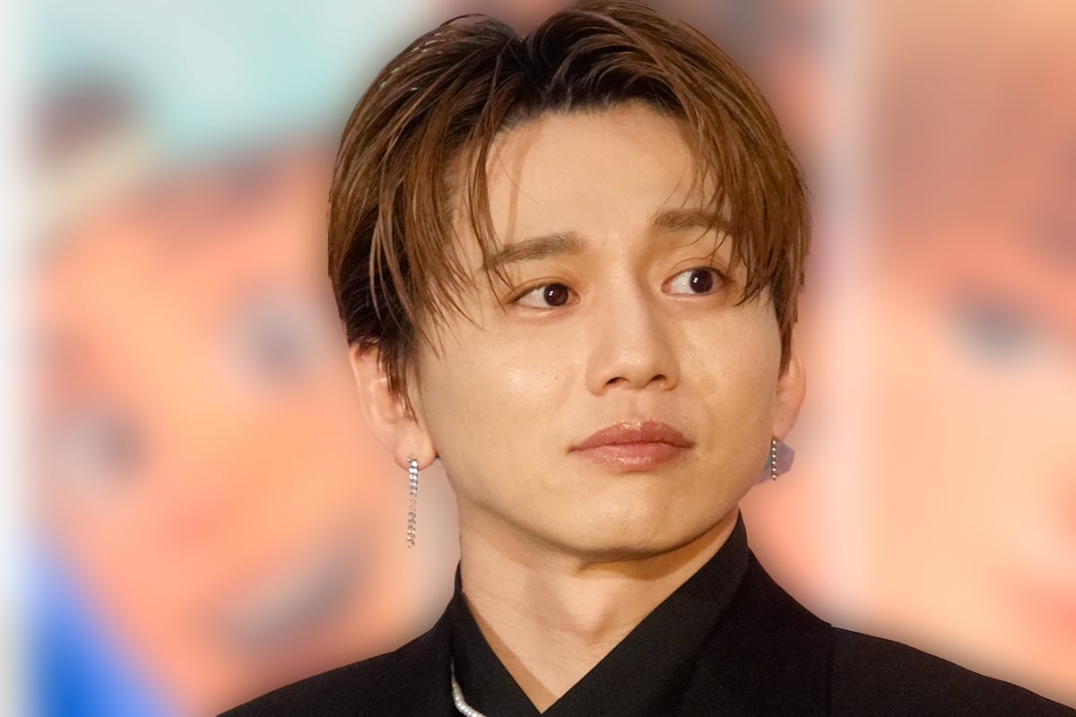 花村想太の歌唱力と結婚の真相！4オクターブの秘密と2026年最新経歴