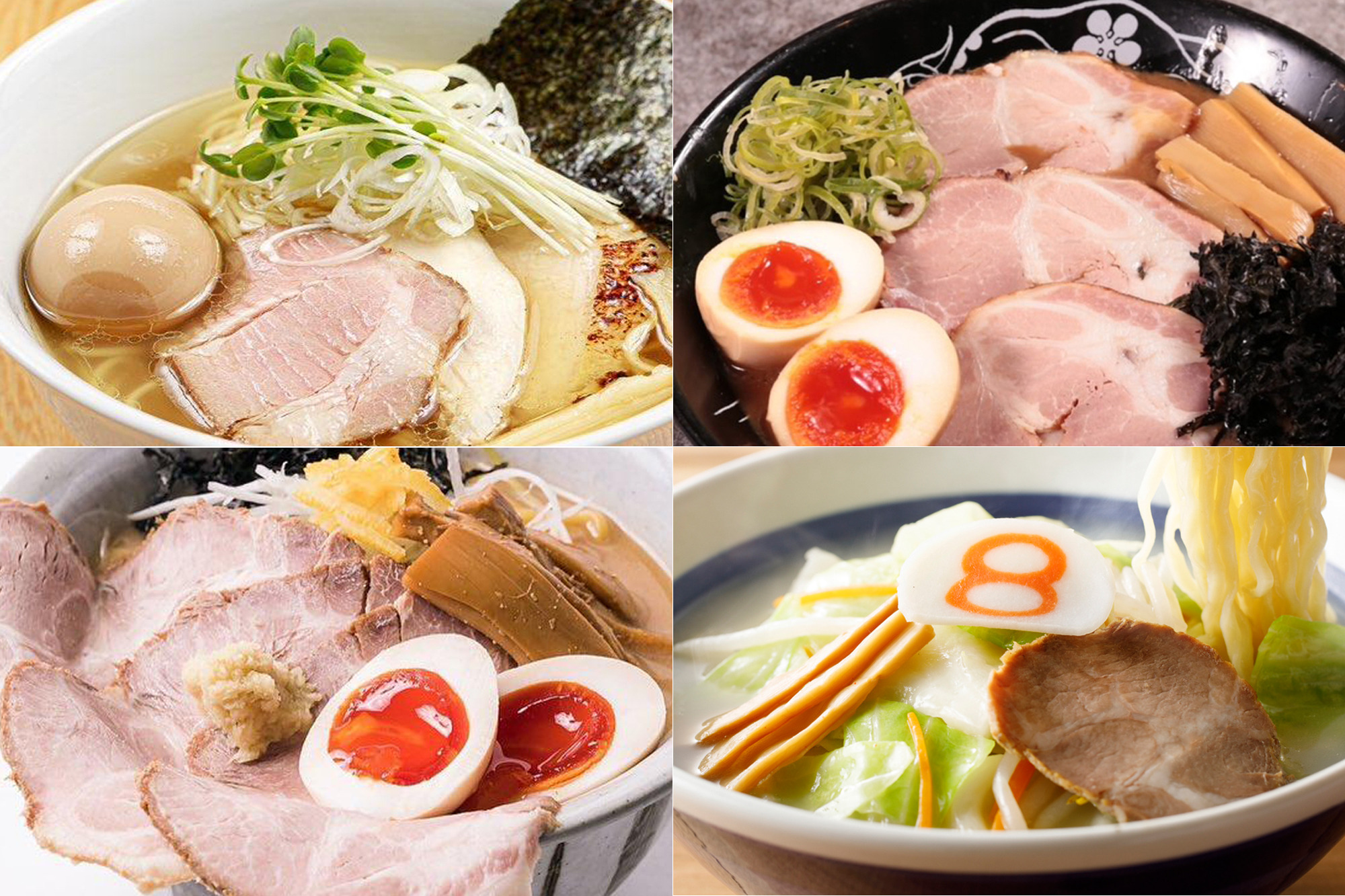 石川県ラーメン真の頂点は？金沢濃厚豚骨から8番の凄みまで徹底解剖