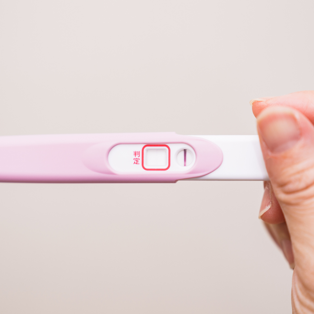 着床出血と妊娠検査薬の真実｜直後の陰性理由と正しい判定時期