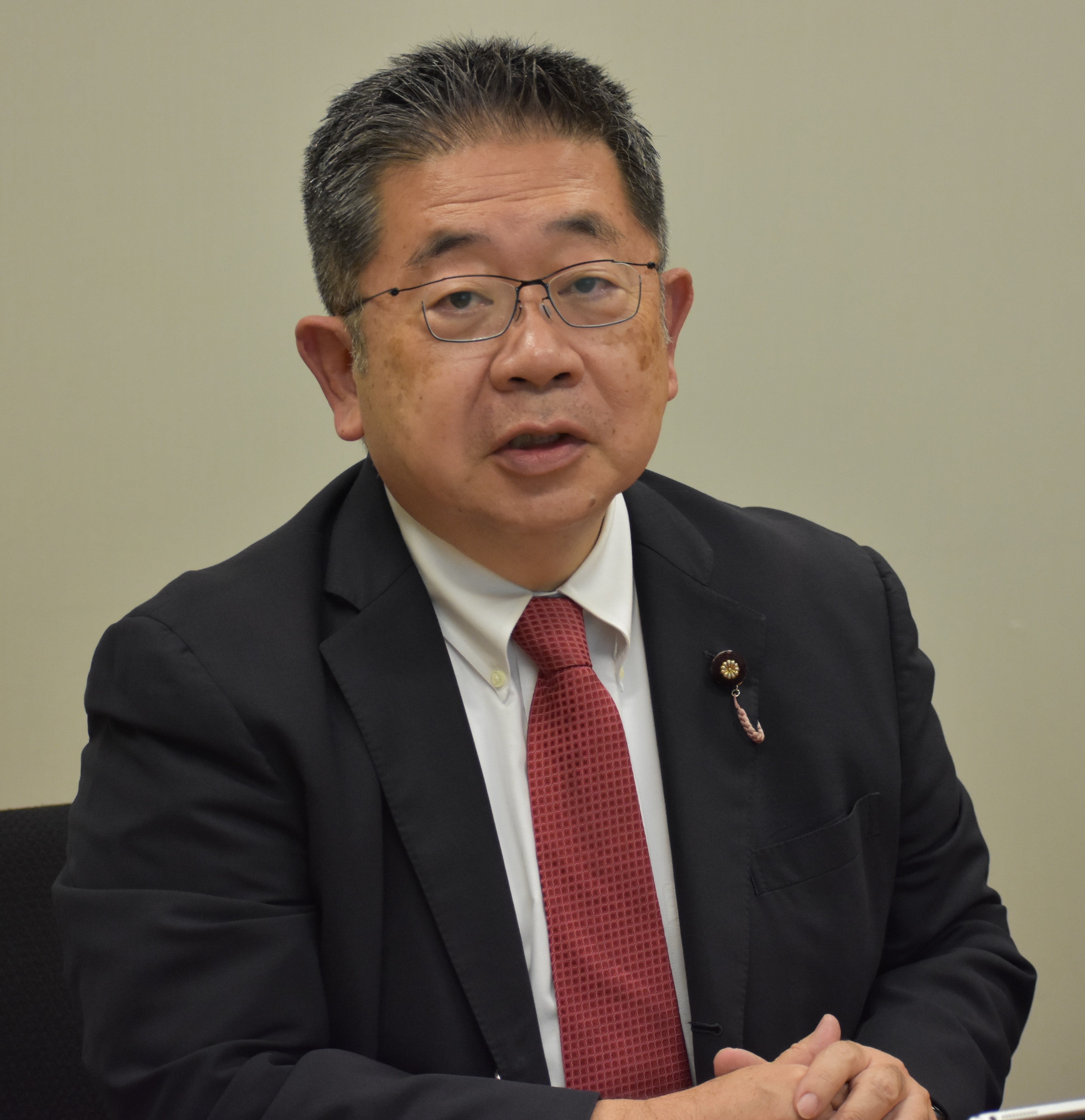 共産党書記局長が明かす政局戦略！次期衆院選へ野党共闘の行方