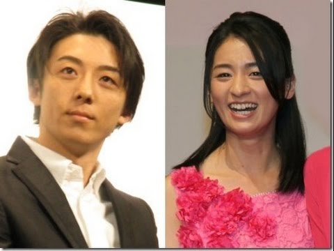 【話題】 尾野 真千子 高橋 一生 私服＆私生活最新ショット #961