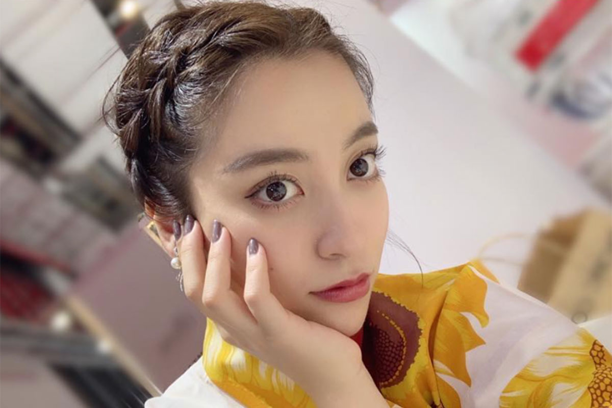 人気モデル不倫騒動の真相と流出写真の代償｜巨額違約金の裏側