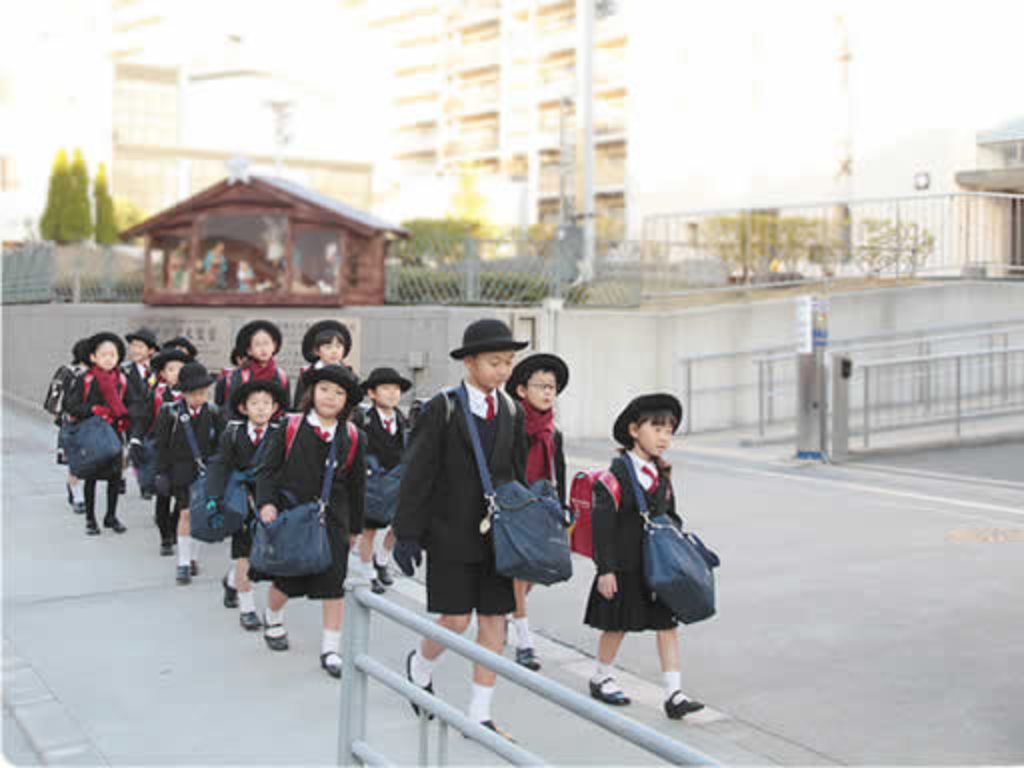 城星学園小学校の評判・倍率・学費の真実｜内部進学と受験対策を検証