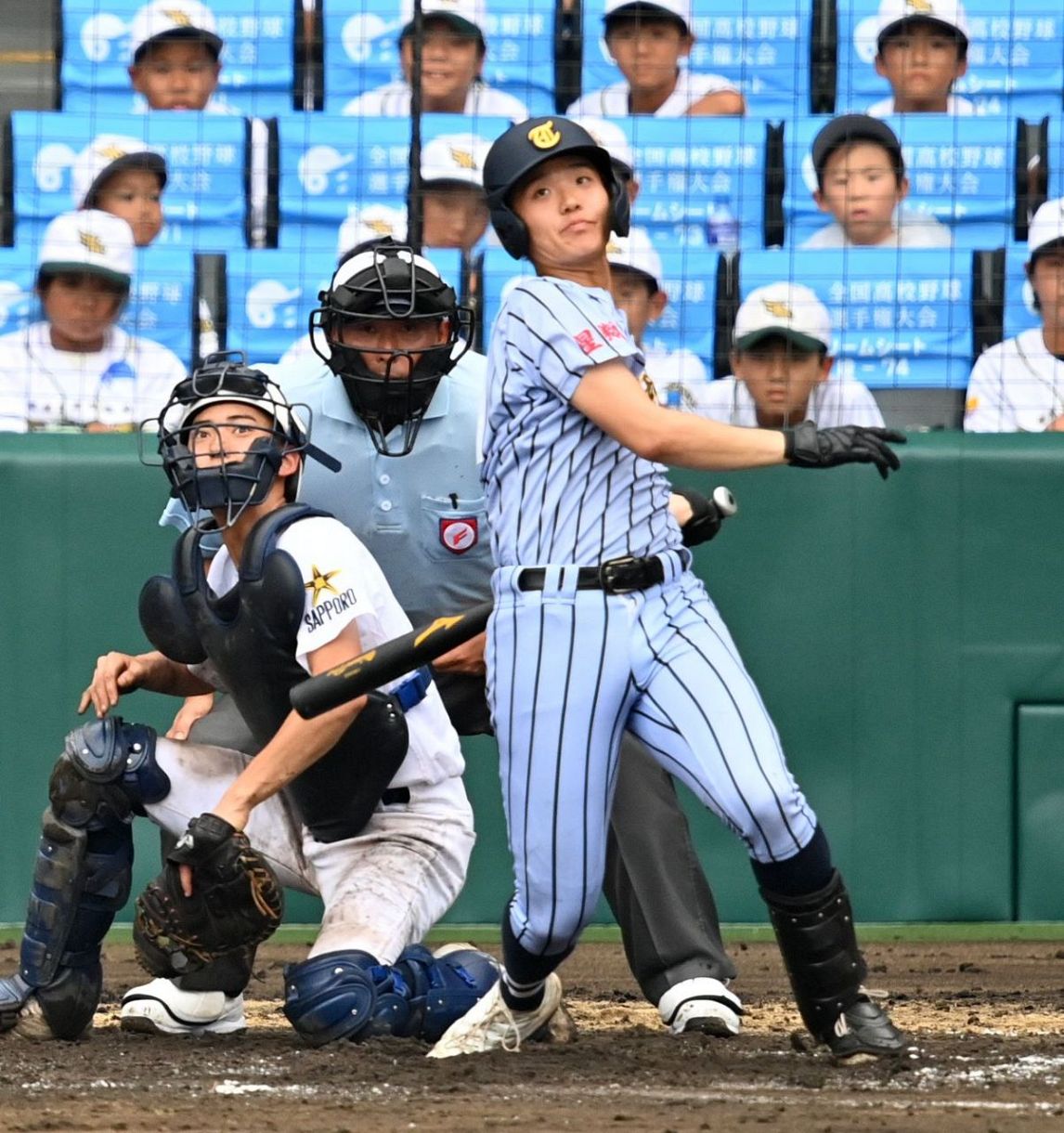 東海大星翔野球部の強さと躍進の真相｜監督の指導法から進路まで徹底解剖