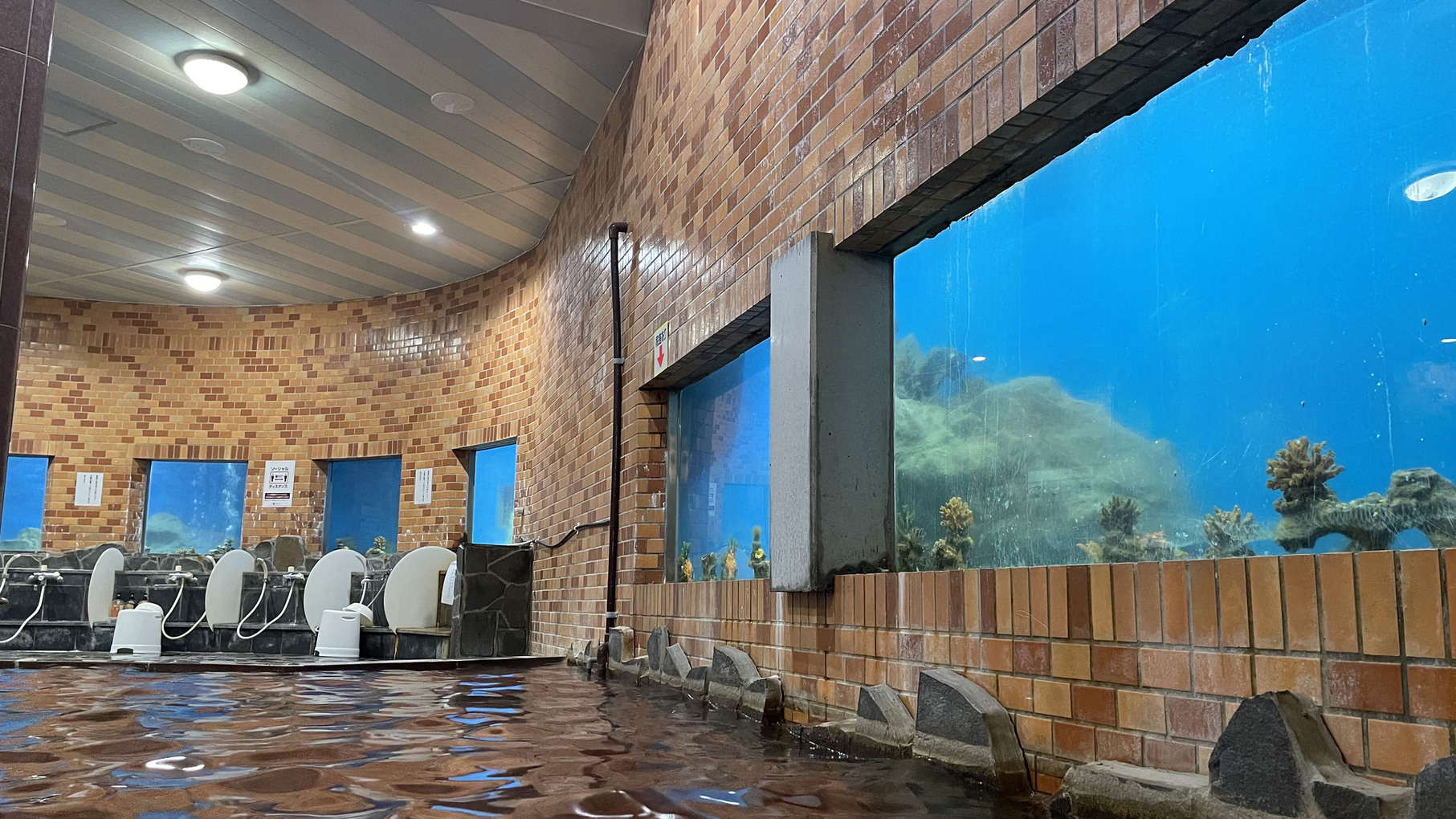 平戸海上ホテルの口コミ評判と水族館風呂の実態・幽霊噂を徹底検証