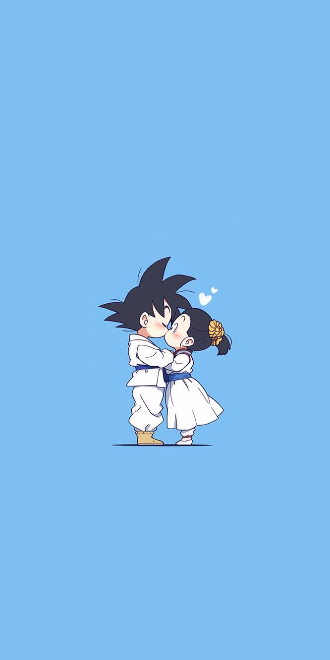 ドラゴンボールのかわいい画像がSnsで大バズり！再注目の理由と公式アートの魅力