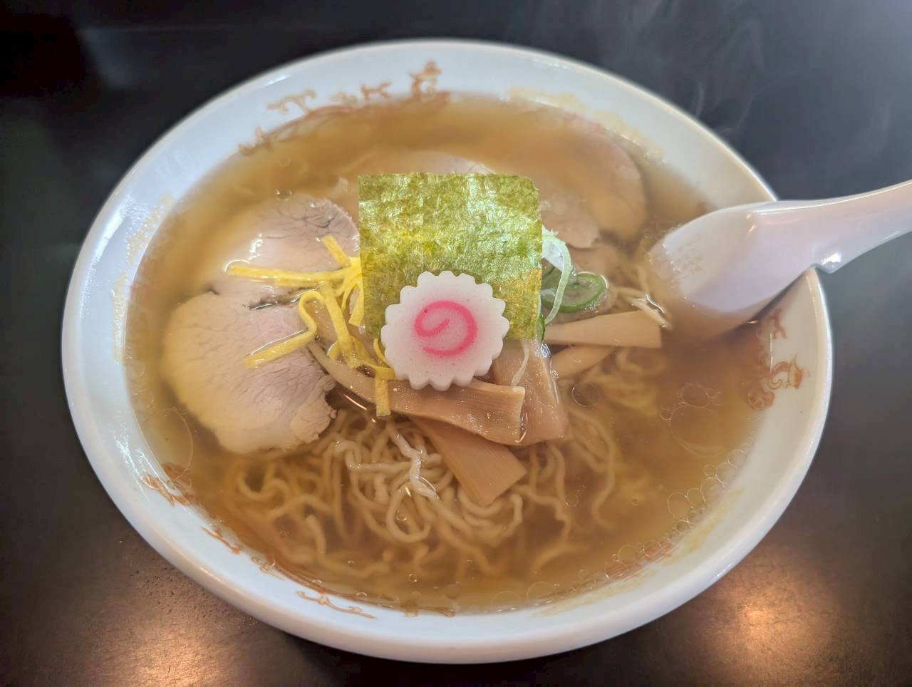 山形・かわにし食堂の絶品中華そば！営業時間と混雑の真相徹底解剖