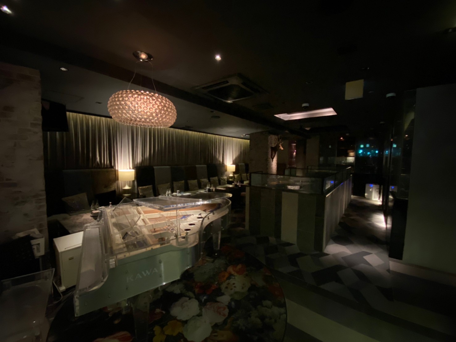 熊本ラウンジ人気店と料金相場2026｜下通り・新市街のリアルを徹底解説