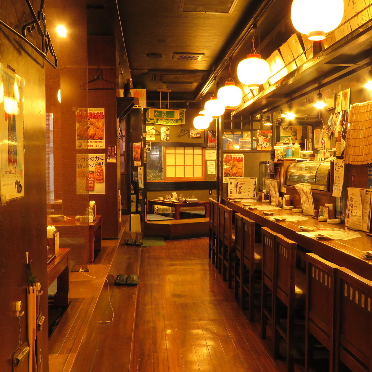 さざん屋海老名店の評判と個室・メニューの魅力を徹底調査【2026年】