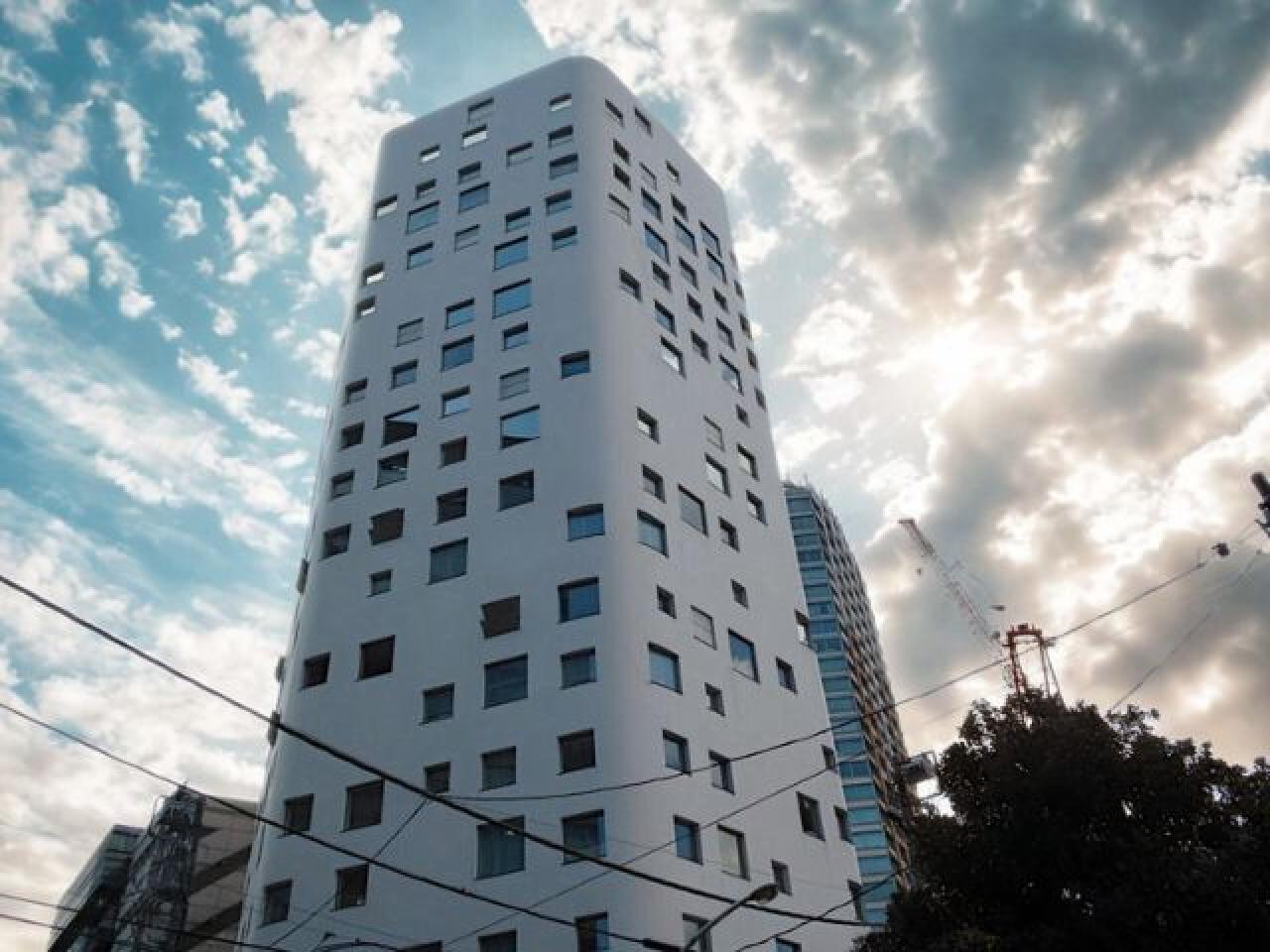 赤坂ガーデンシティのテナントと評判は？アクセスから喫煙所まで徹底解説