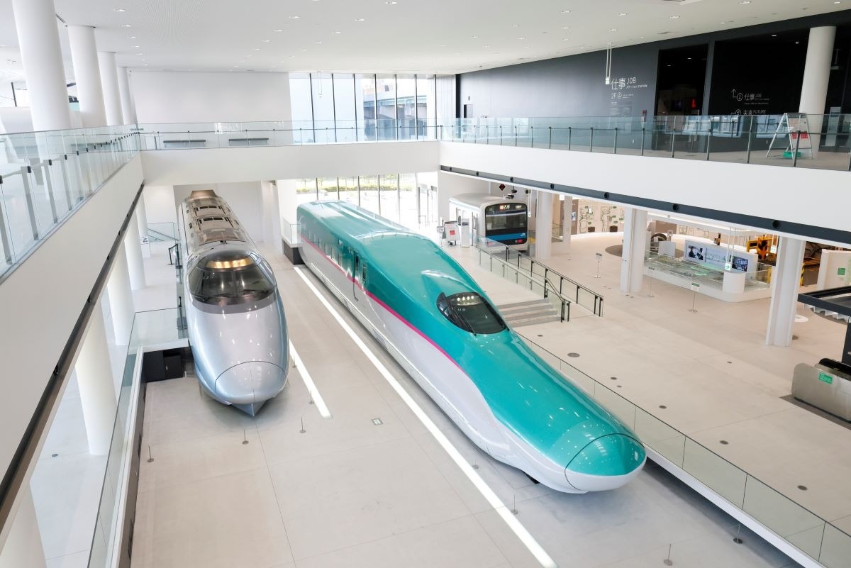 大宮鉄道博物館2026年完全攻略！混雑回避と予約の裏ワザ徹底取材
