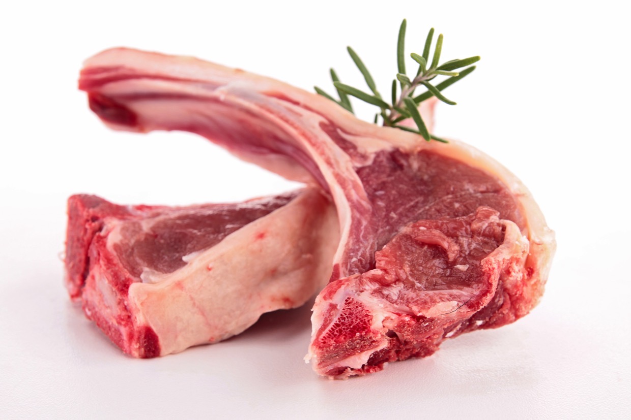 ラム肉とは？マトンとの違いや驚きの栄養効果・プロの焼き方を徹底解説