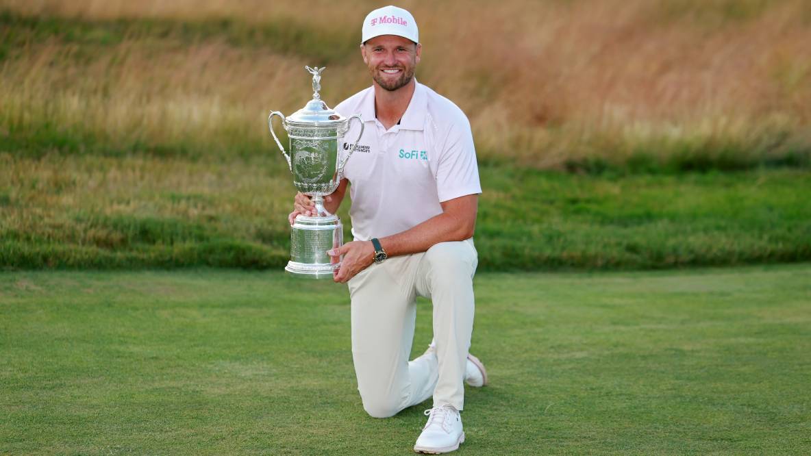 全米オープンゴルフ2026開幕！松山英樹の勝機は？超過酷コースと視聴法を徹底解説