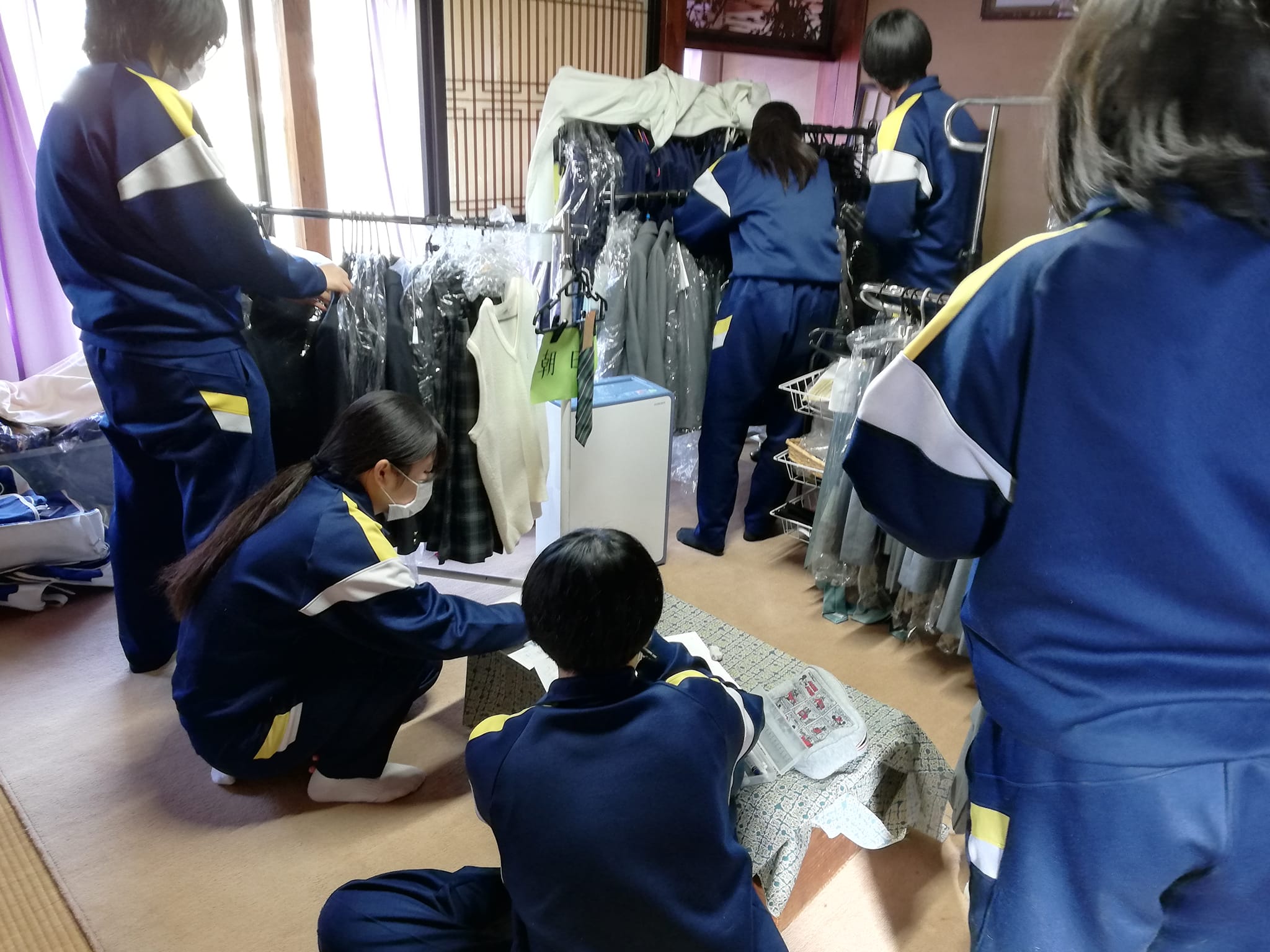 村上第一中学校の評判と真実は？部活・学区から再編の最新情報まで解説