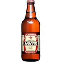 ホッピーとは？ビールとの違いや頼み方・黄金比と健康価値を徹底解説