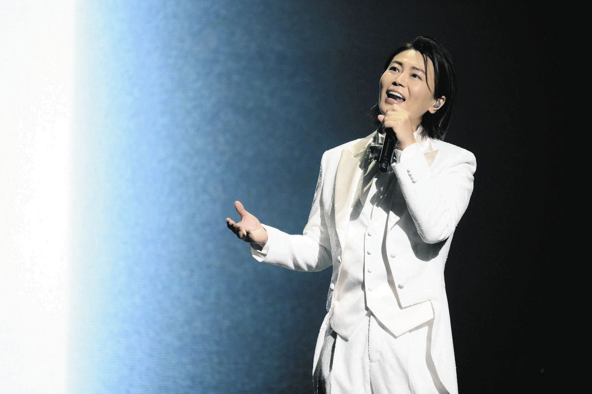 氷川きよしがジェンダーレスへ至った真相とKiinaの現在2026